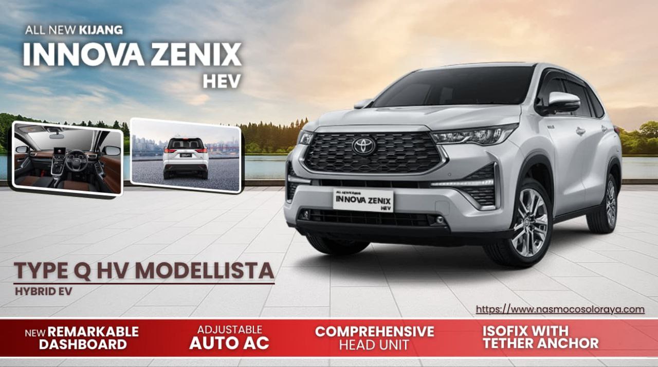 New Innova