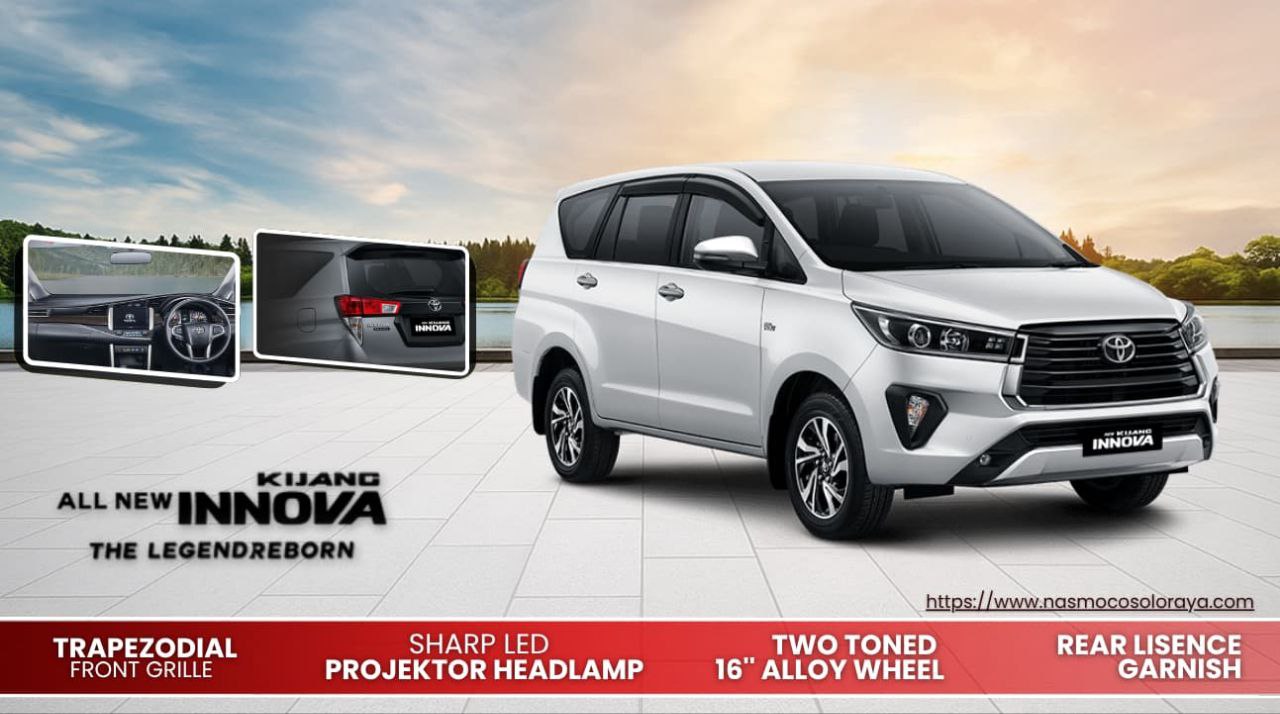 New Innova 2