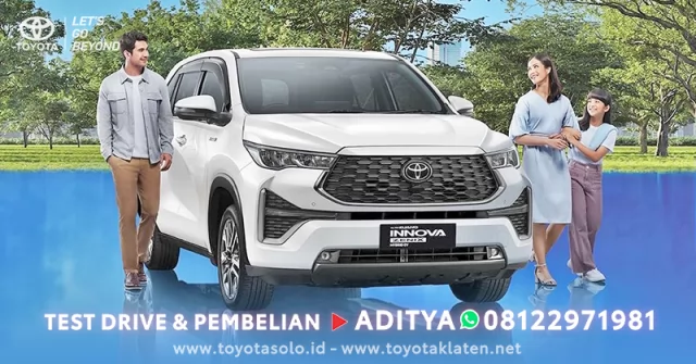 New Innova